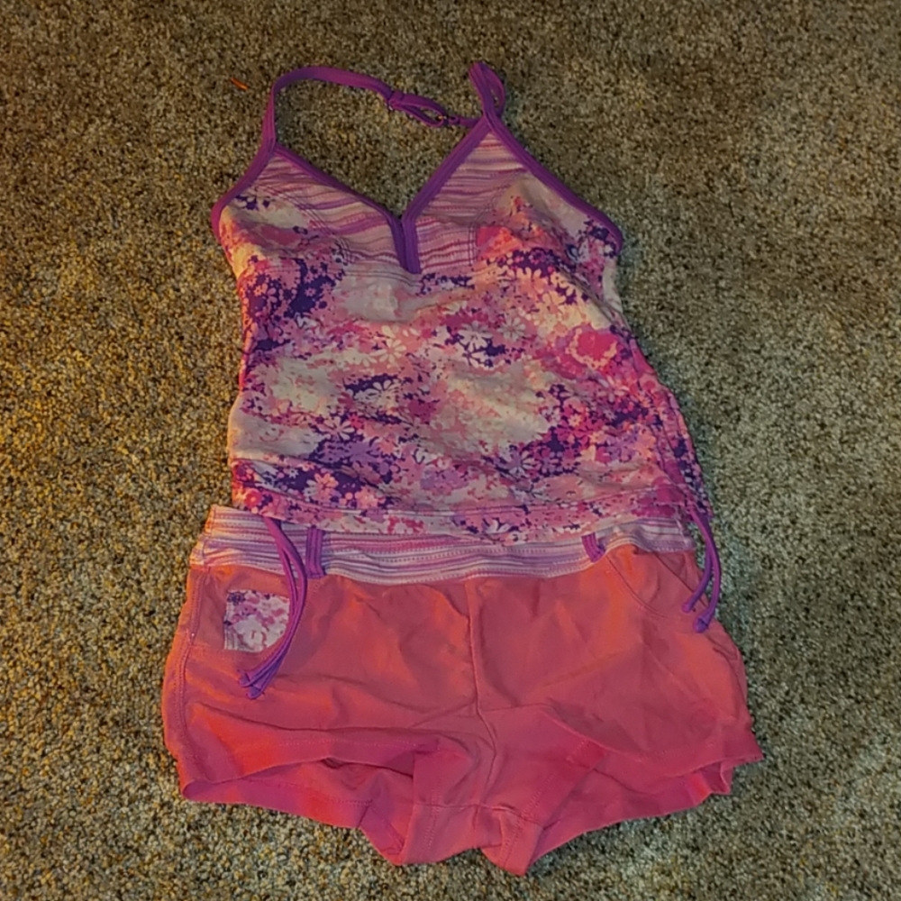 Cute two piece